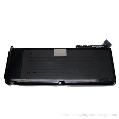 63.5Wh 10.95V, New Battery for MacBook 13-inch/Unibody 13-inch/MacBook Pro 15/17-inch MacBook Air AV